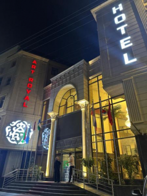 Royal Art Hotel